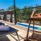 Plum Holiday Home