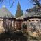 Athanor Cottages