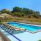 Anthos Apartments