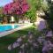 Alacati Zeytin Konak Hotel