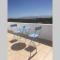 RIZES ELIAS STUDIO WITH SEA VIEW - Isterni
