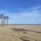 Beach & Pool Sant Salvador - 150m from sea