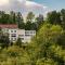 Hotel Pfefferburg