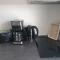 Studio Apartment Ceca***