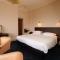 The Esplanade Hotel