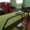 Albergue O Bordón