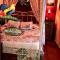 Rural house La Quinta de Maluromantic Getaways in Cuenca 4