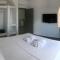 Amphitrite Suites Santorini