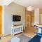 Apartamenty Świnoujście - Platan Tower