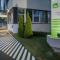 AMH Airport-Messe-Hotel Stuttgart