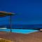 New Villa Blue with private pool at Trapezaki New Villa Blue with private pool at Trapezaki