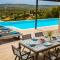 New Villa Blue with private pool at Trapezaki New Villa Blue with private pool at Trapezaki