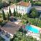 Domaine de lAufrene