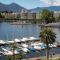 Hotel Lago Maggiore - Welcome! - Locarno