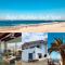 Rosarito Beach House Sleeps 14 & Steps to Sandy Beach Mins to Downtown - Rosarito