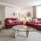 The Malt Kiln Apartment Edinburgh Old Town 3 Bedroom Parking previously McDonald Residence