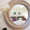 The Malt Kiln Apartment Edinburgh Old Town 3 Bedroom Parking previously McDonald Residence