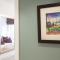 The Malt Kiln Apartment Edinburgh Old Town 3 Bedroom Parking previously McDonald Residence