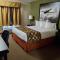 Super 8 by Wyndham Edmonton International Airport