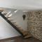 Duplex calme et cosy
