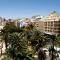 Hotel Tanit