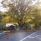Historic cabin off I-77, views, antiques, Wi-fi, wonderful experience for 2!
