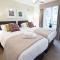 The Malt Kiln Apartment Edinburgh Old Town 3 Bedroom Parking previously McDonald Residence