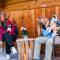 Jotunheimen Husky Lodge