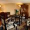 Old Legends Hotel
