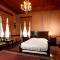 Old Legends Hotel