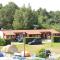 Ośrodek Wypoczynkowy Camping nr 156