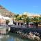 Puerto De Mogan Castillete 4 by El Sirocco