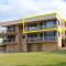 Pelican Sands 3 stunning waterfront unit with magical water views and air conditioning