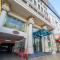 The MACEO Hotel