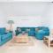 The Moorings 15 stunning with water views and pool