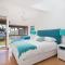 The Moorings 15 stunning with water views and pool