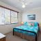 The Poplars, 6,36 Magnus Street - Unit with fabulous views and a complex pool - Nelson Bay