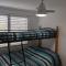 The Poplars, 24,36 Magnus Street - Unit with views, air con and wifi in a complex with a pool - Nelson Bay