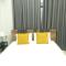 Betong Cozy Guesthouse เบตง โคซี่ เกสต์เฮาส์