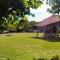 Camping la Jaurie hébergements