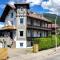 Das Nordberg Guesthouse