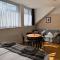Apartmán Bambi Kvilda