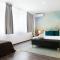 Francis Superior Rooms