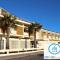 Aeromar Beach Hotel