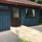 Logierait Pine Lodges