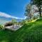 Eco Lodge with Jacuzzi and View in the Swiss Alps - Grône