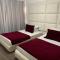 Pasithea Holiday Apartments