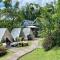 Baan JaoKorKluay บ้านเจ้ากอกล้วย