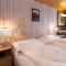 Basic Rooms Jungfrau Lodge