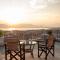 BREATHTAKING VIEW U FALL IN LOVE WITH - Nafplio